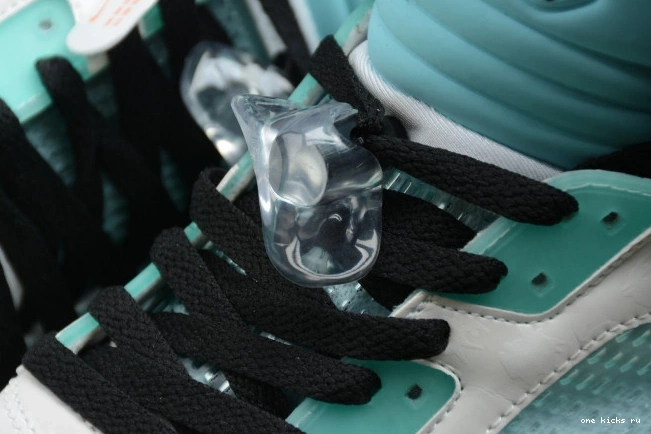 Rep Onekick Air Jordan Green Island 5 CN2932-100 0711